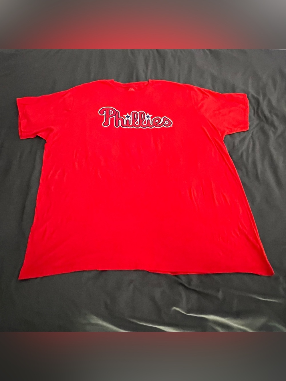 Philadelphia Phillies Bryce Harper MLB t-shirt Jersey